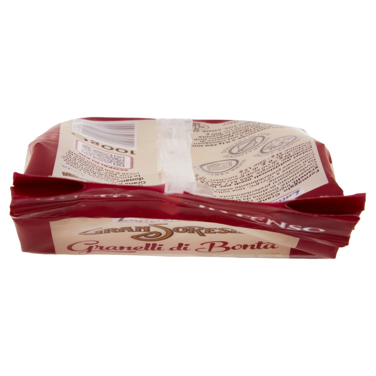 Gran Soresina Granelli di Bontà Grana Padano DOP 100 g