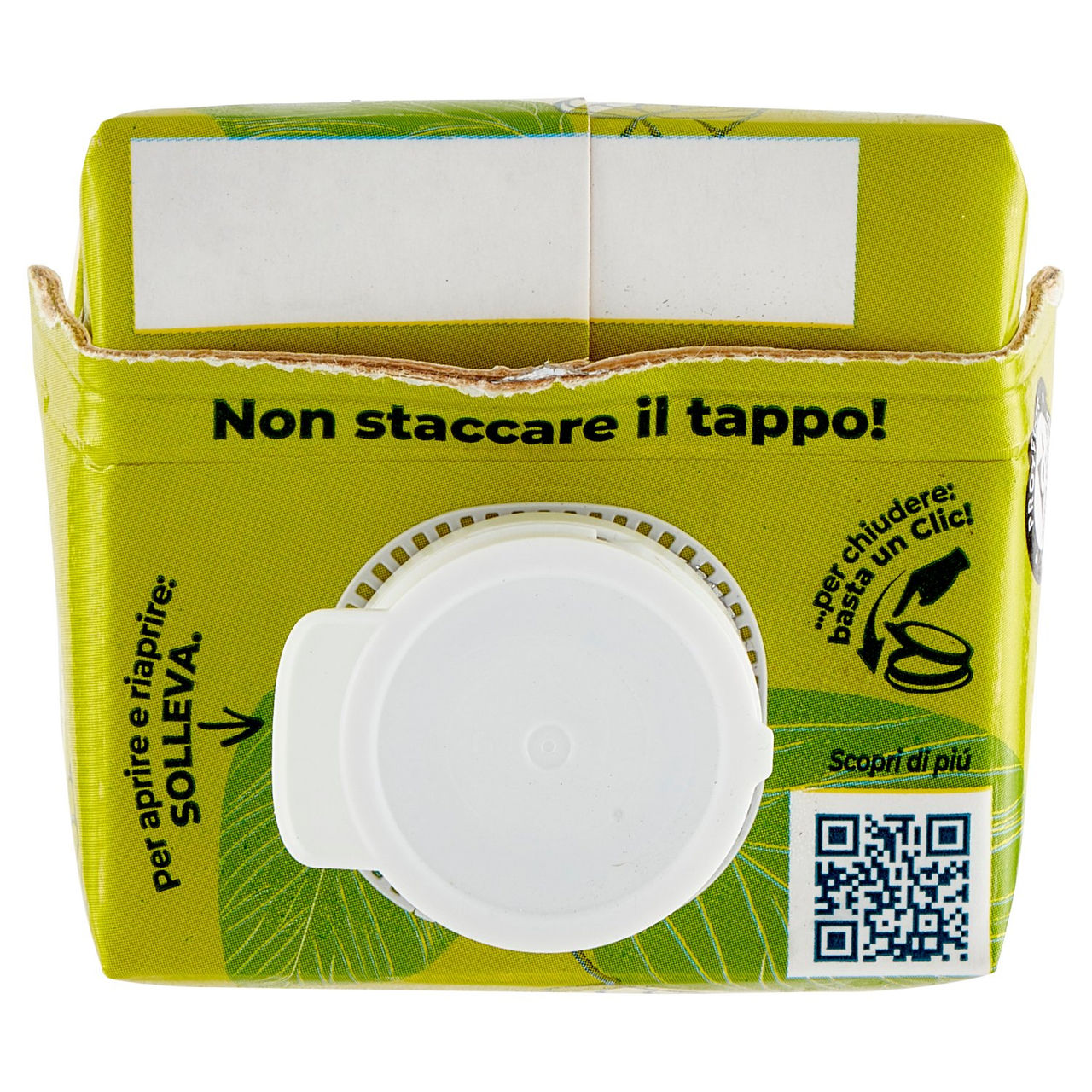Granarolo 100% Vegetale Soia Italiana 1000 ml
