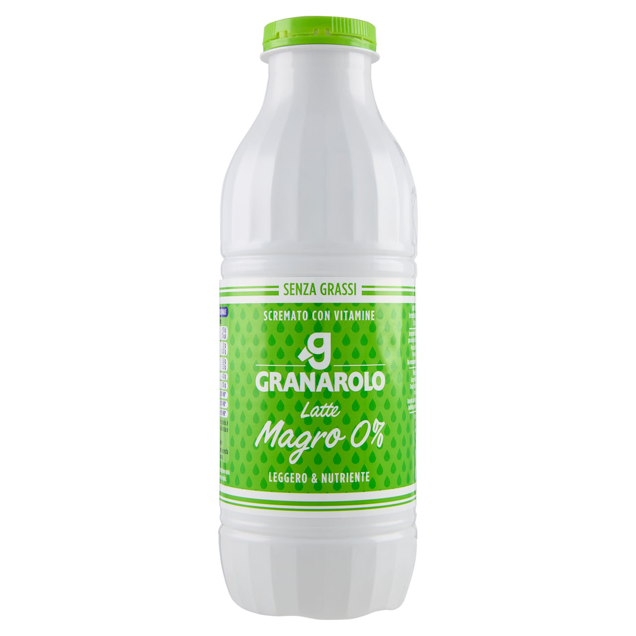 Granarolo Latte Magro 0% 500 ml in vendita online