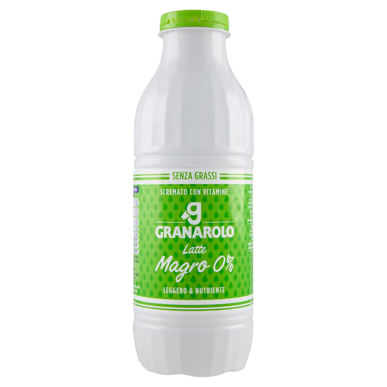 Granarolo Latte Magro 0% 500 ml in vendita online