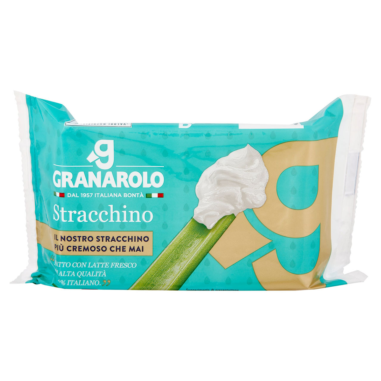 Granarolo Stracchino 170 g
