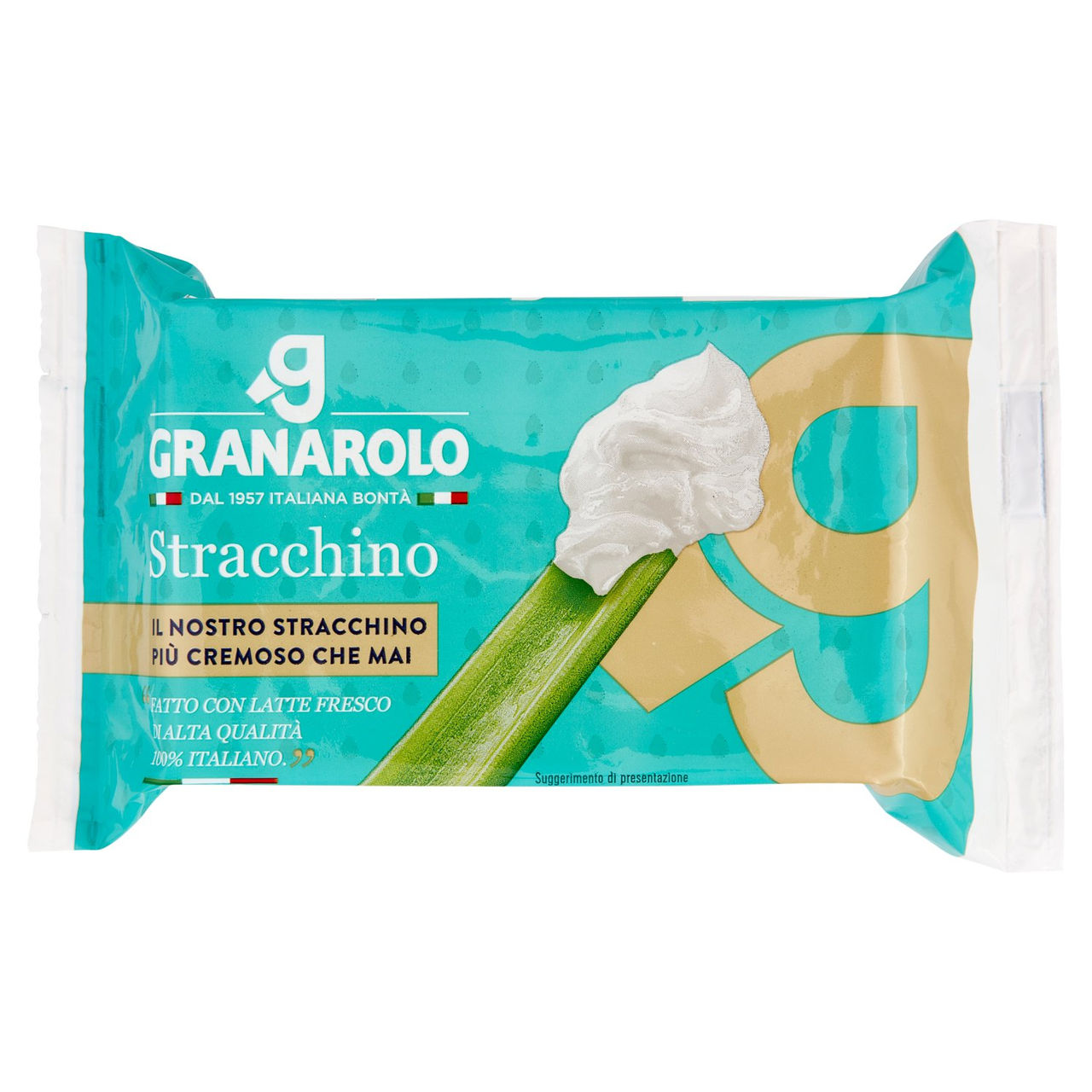 Granarolo Stracchino 170 g