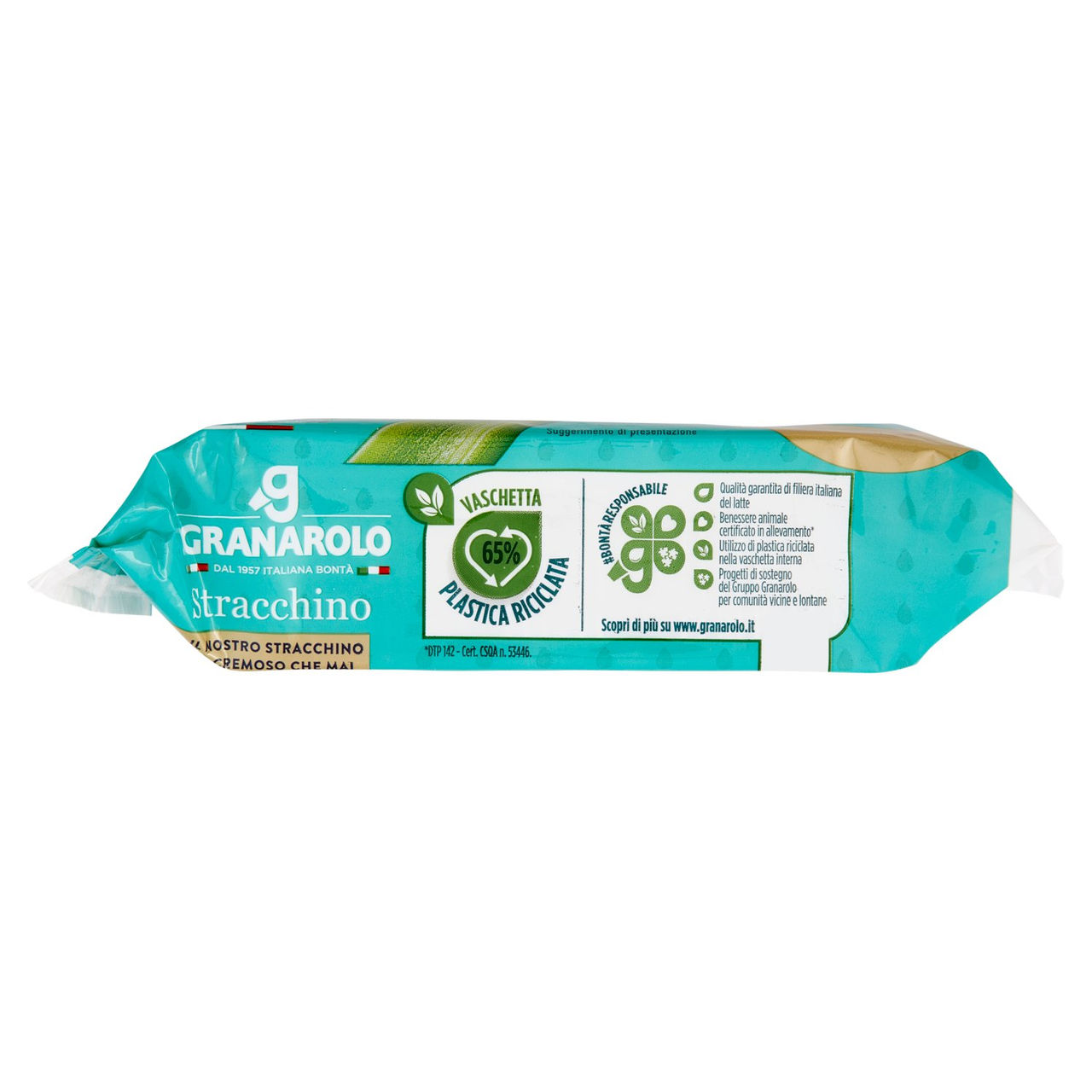 Granarolo Stracchino 170 g