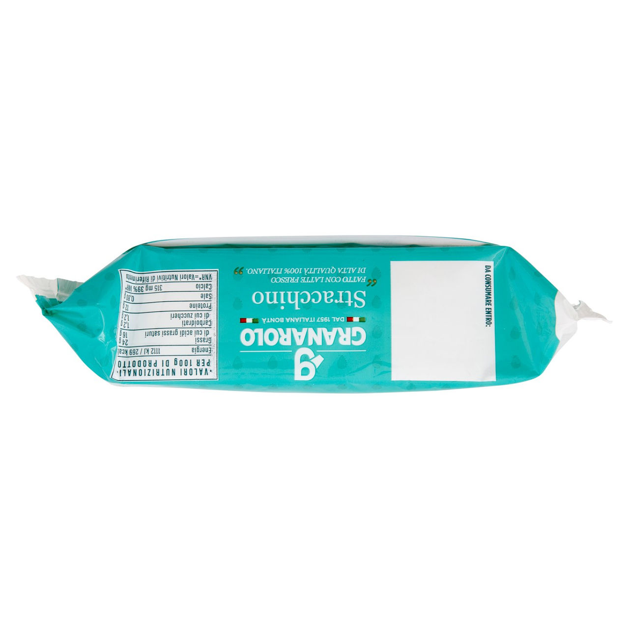 Granarolo Stracchino 170 g