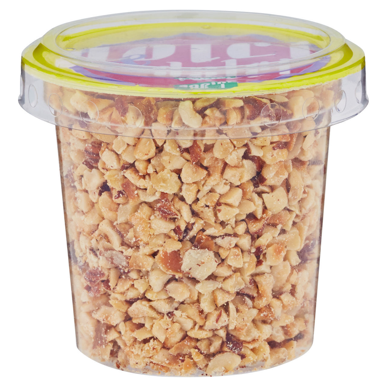 Granella di nocciole Papini Food  80 g
