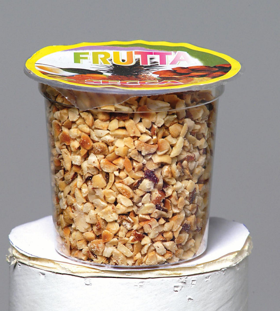 Granella di nocciole Papini Food  80 g
