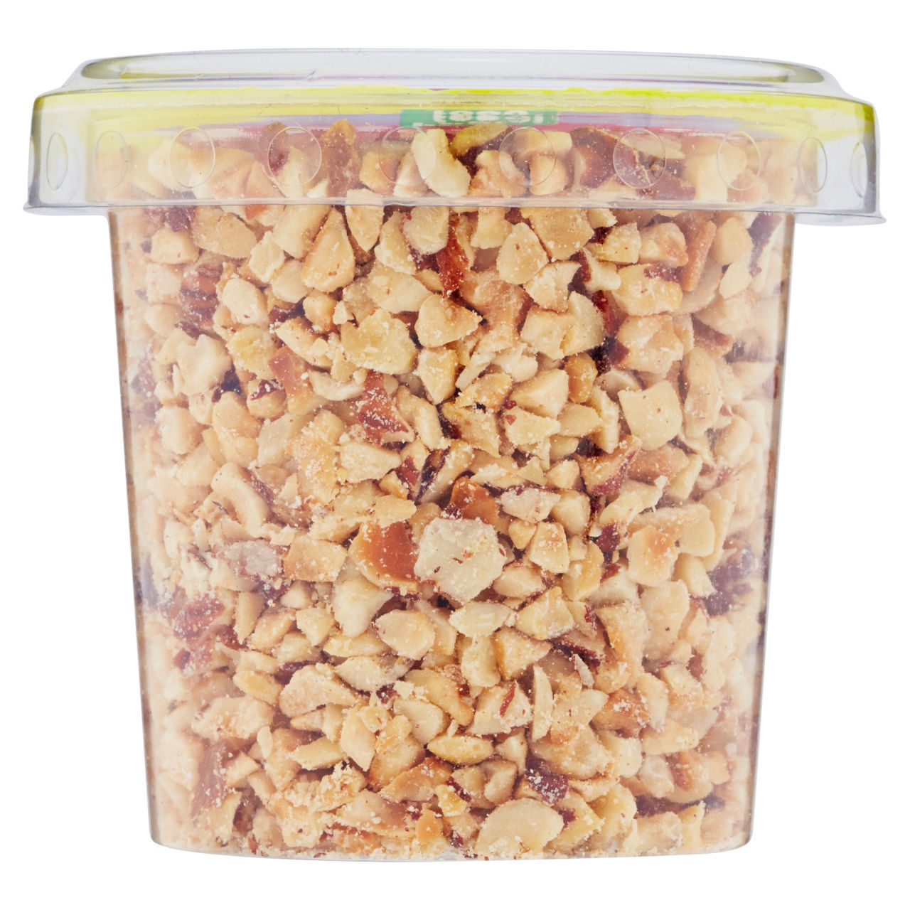 Granella di nocciole Papini Food  80 g