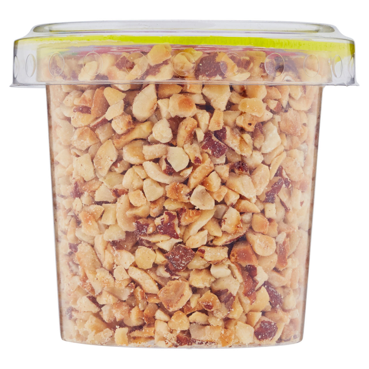 Granella di nocciole Papini Food  80 g