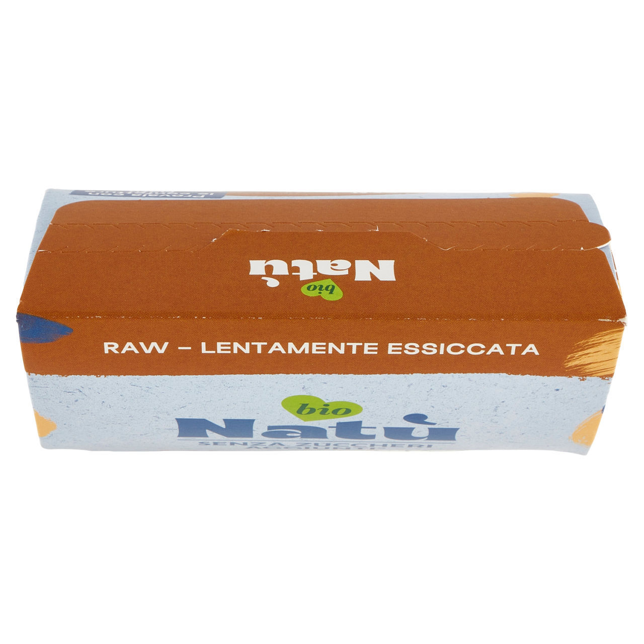Granola Natù avena e semi 250 g