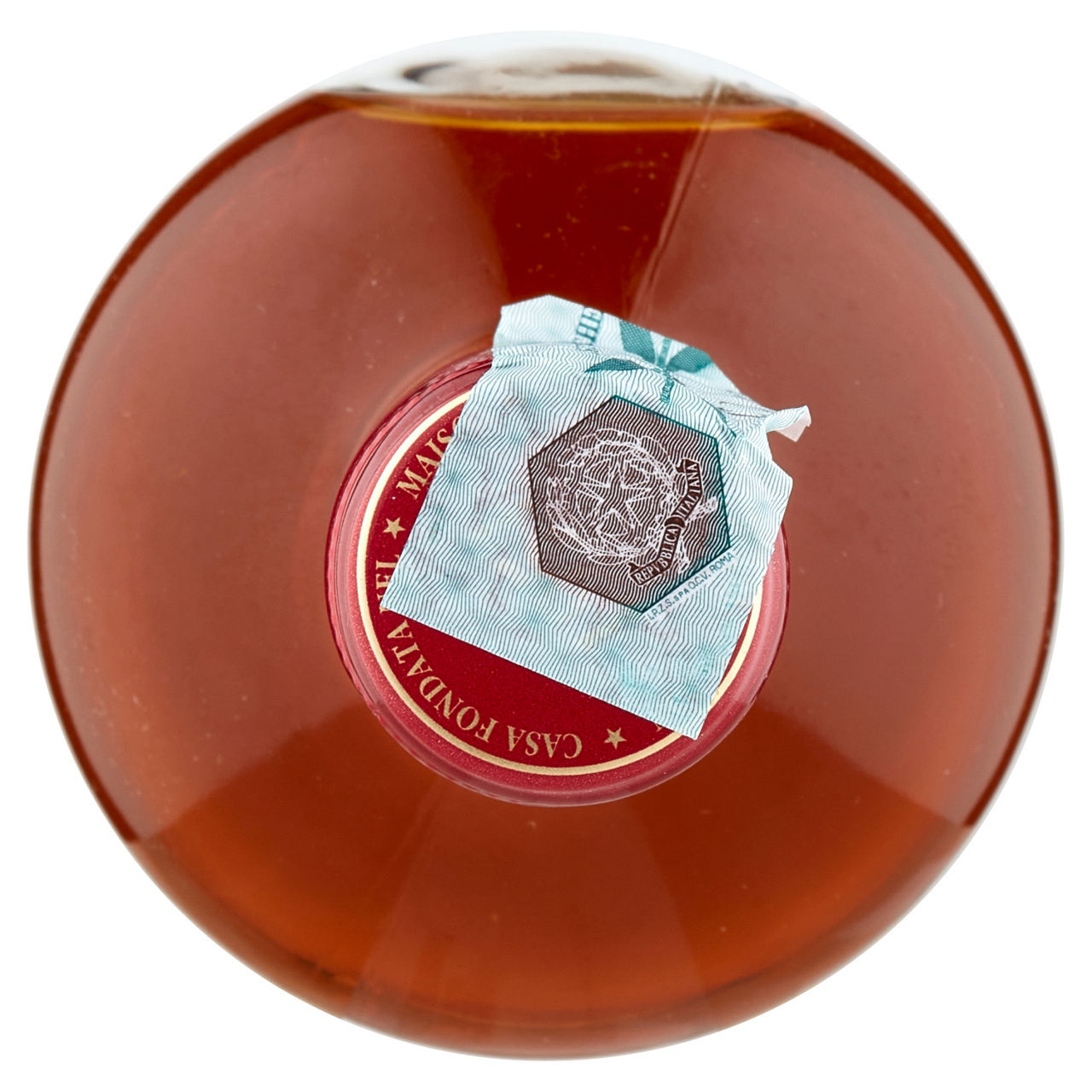 Grappa Stravecchia Riserva Ducale  700 ml