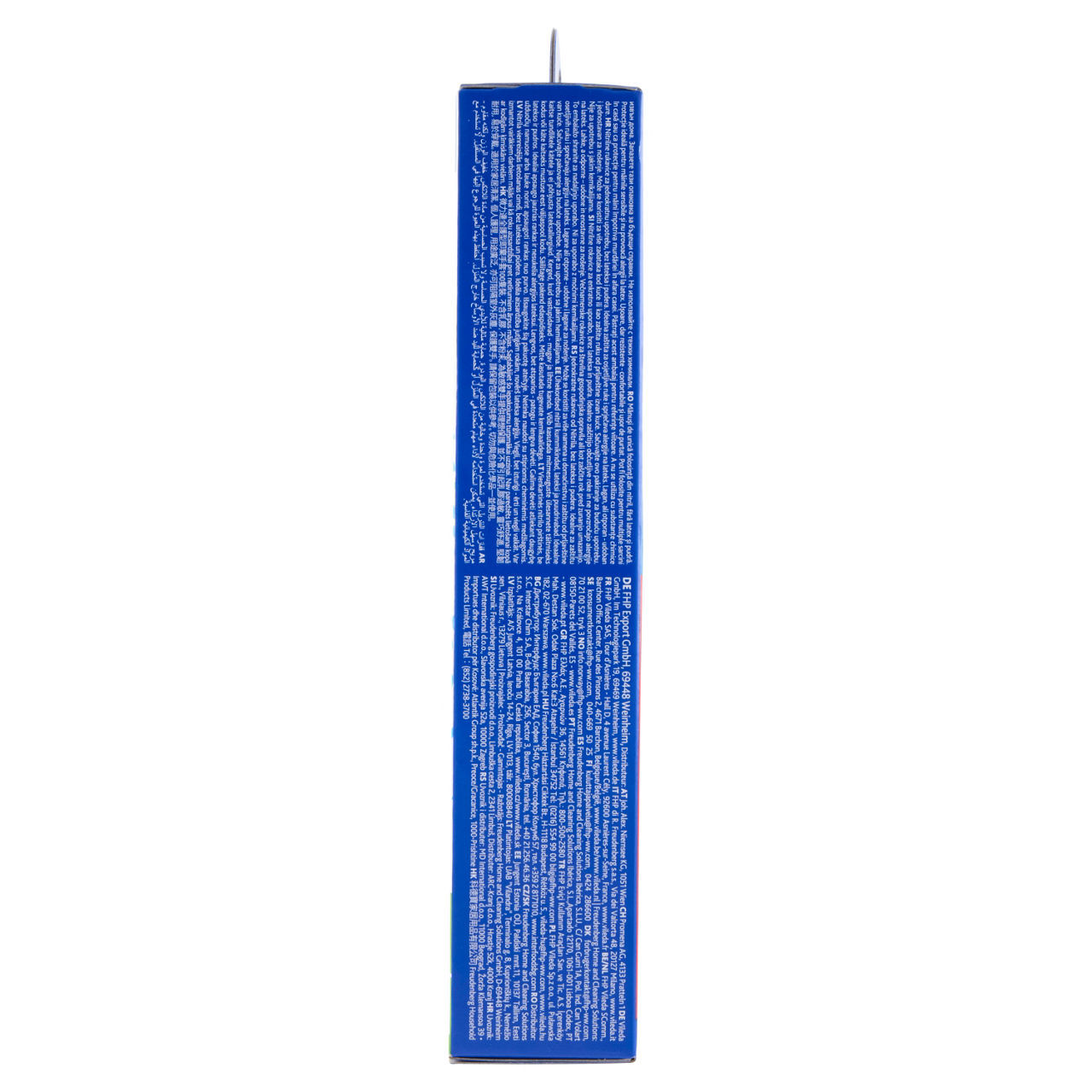 Guanti monouso Safe Hands Vileda misura s/m conf. da 100 pezzi