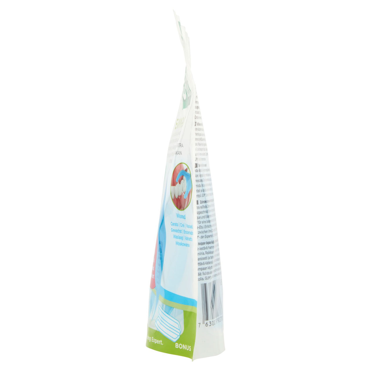 Gum Easy-Flossers 30 pz