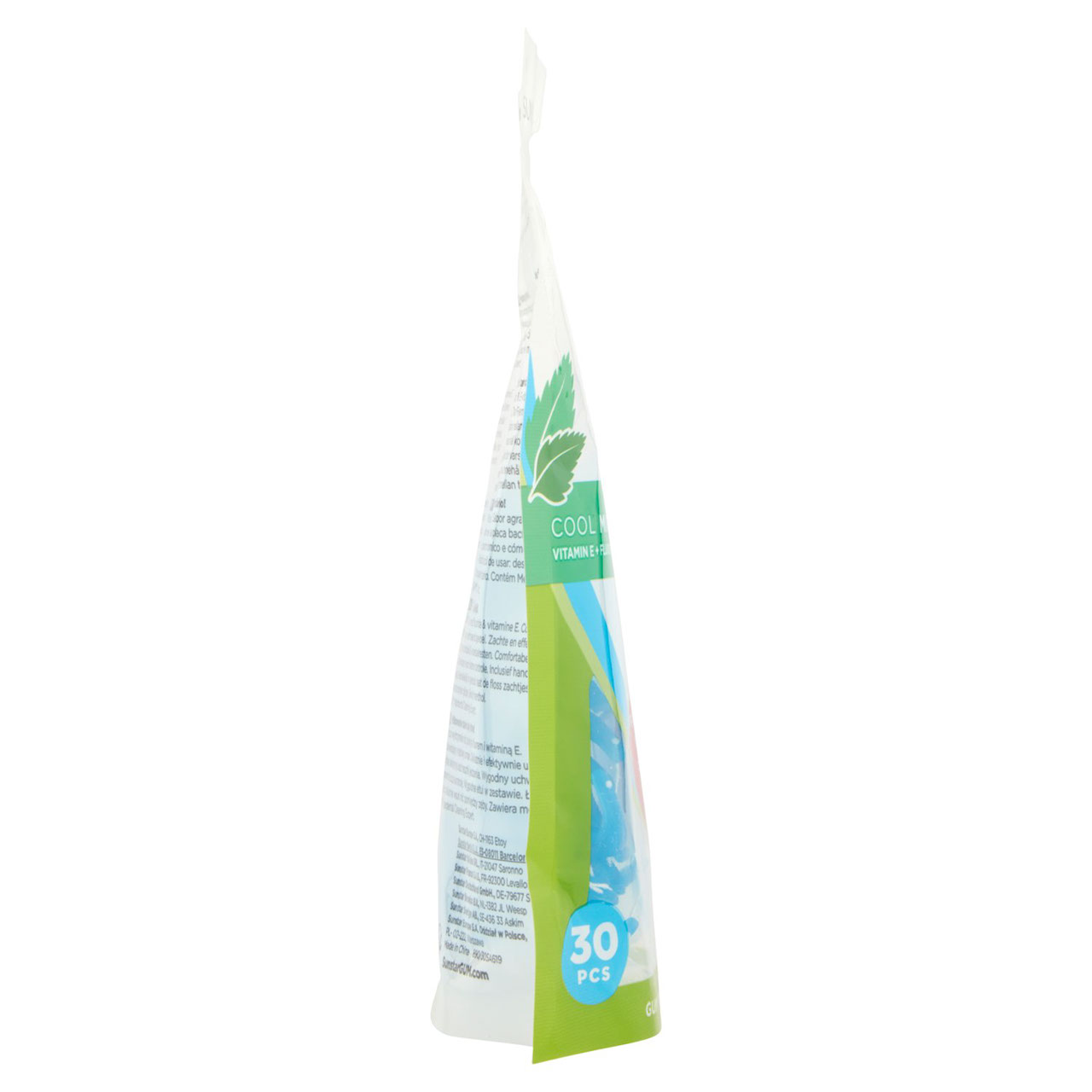 Gum Easy-Flossers 30 pz