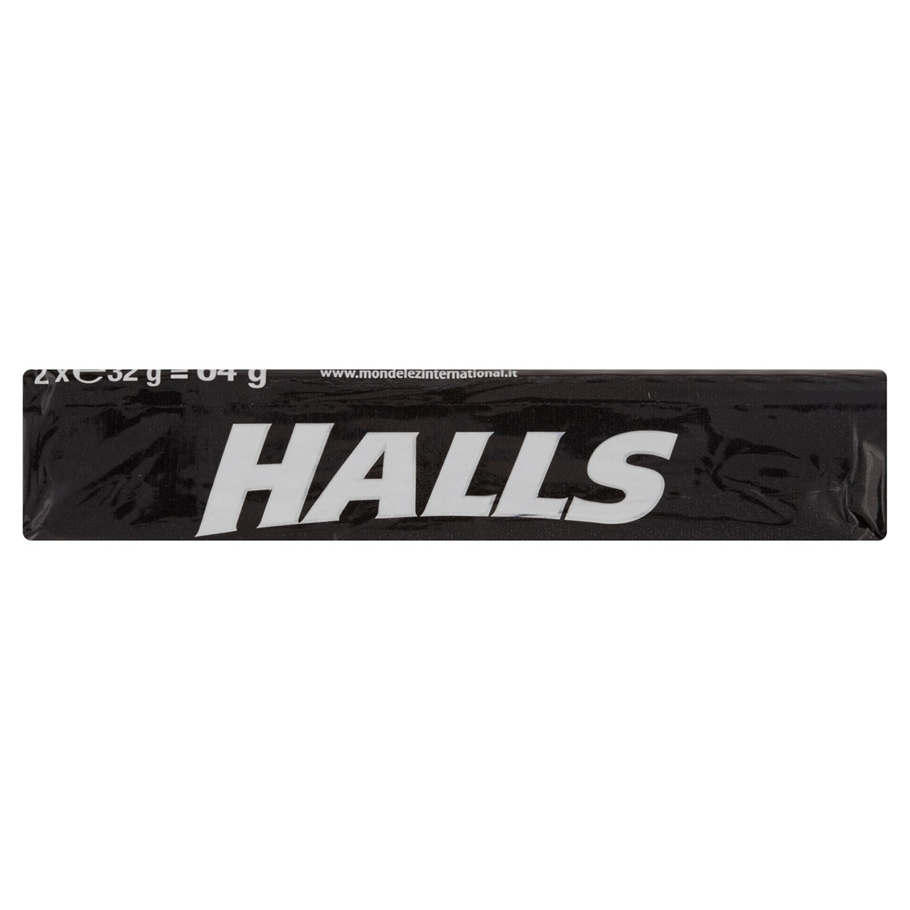 Halls Bipack ExtraStrong 2 x 32 g