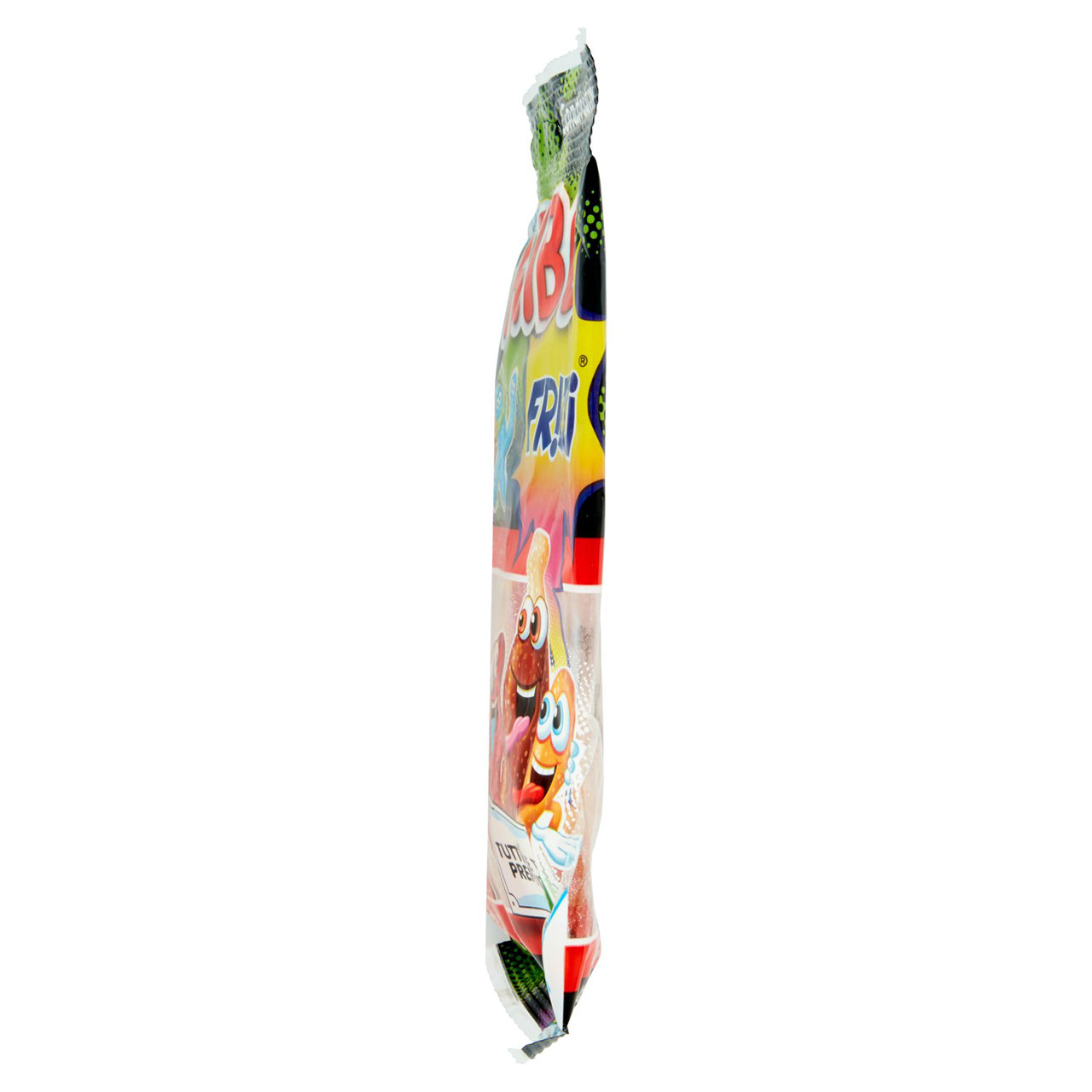 Haribo Mix Fr!zzi 175 g