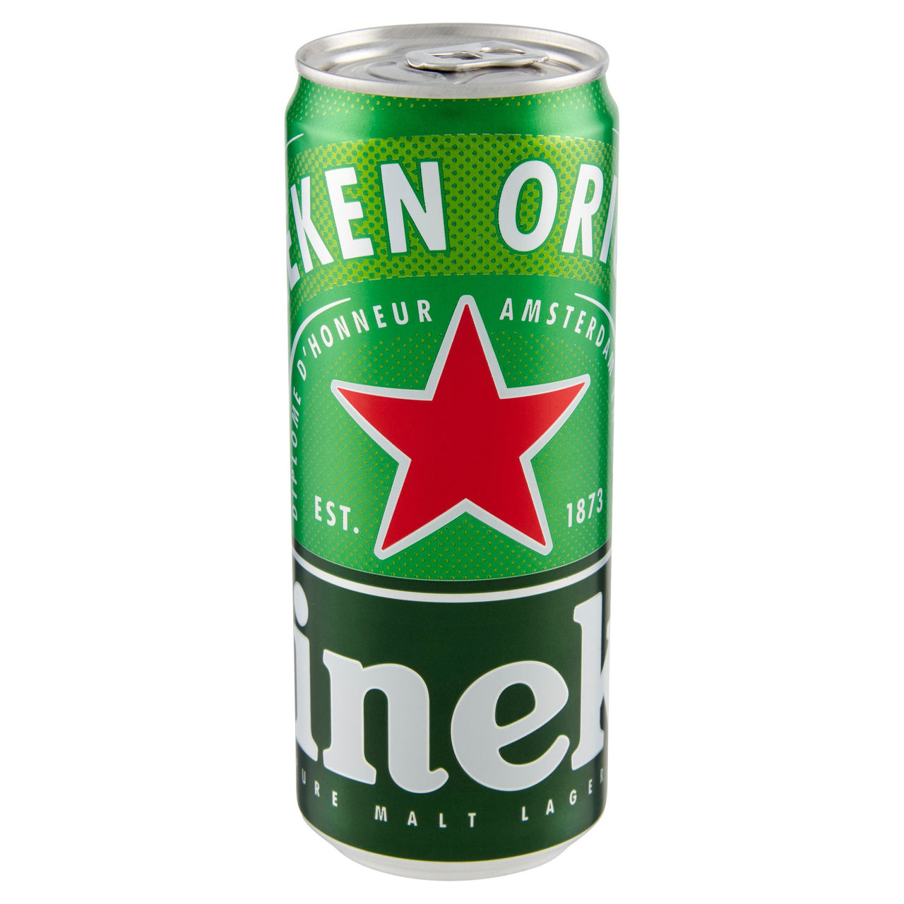 Heineken Original 33 cl