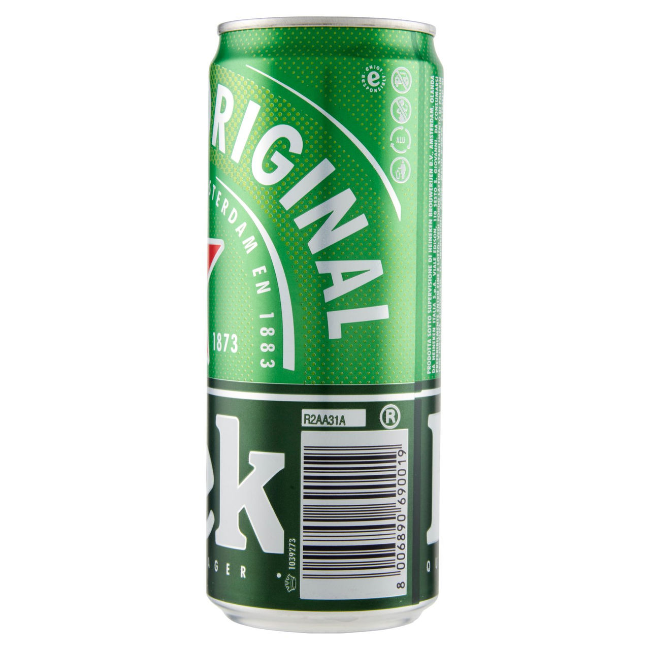 Heineken Original 33 cl