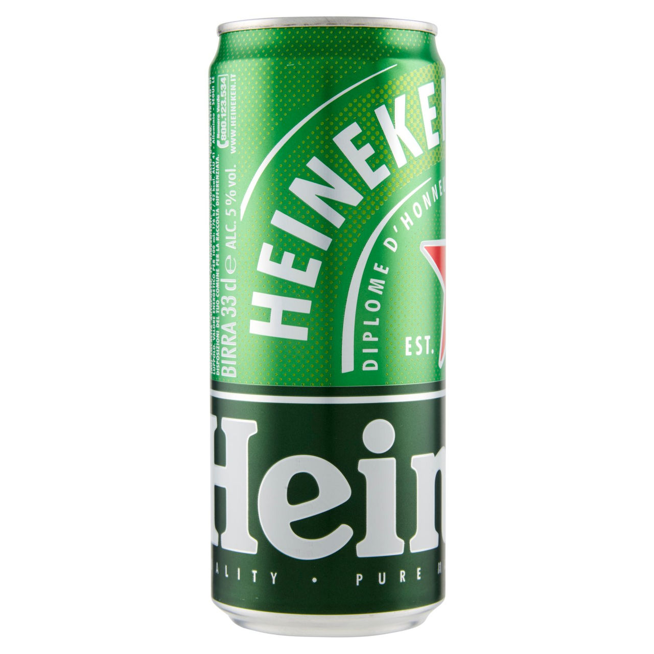 Heineken Original 33 cl