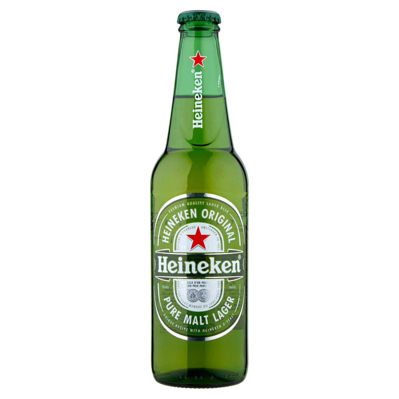 Heineken Original 40 cl