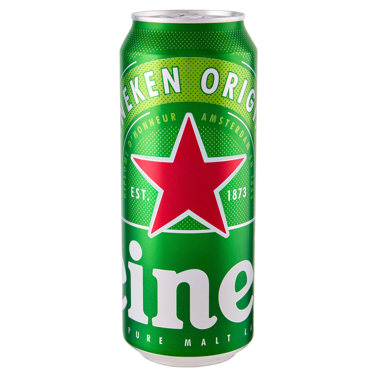 Heineken Original 50 cl
