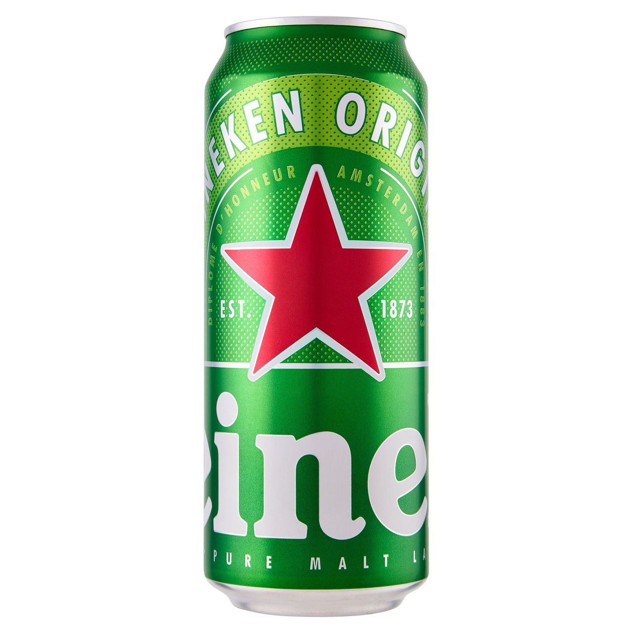 Heineken Original 50 cl