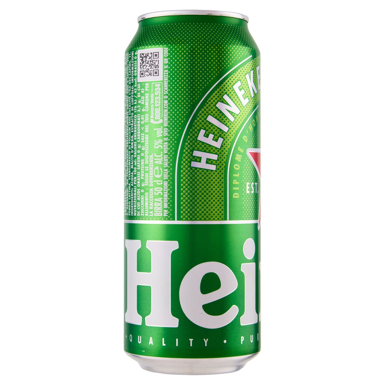 Heineken Original 50 cl