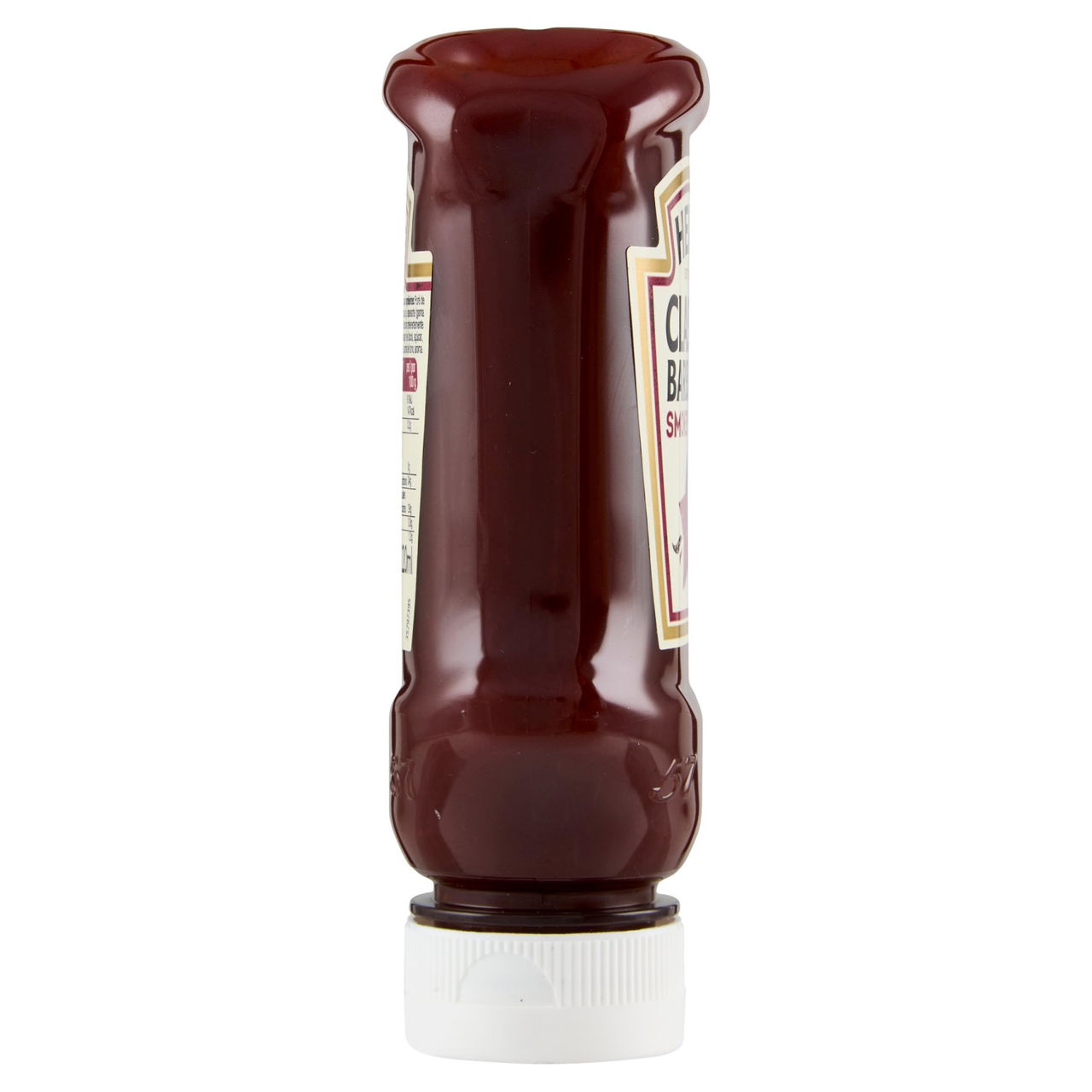 Heinz Classic Barbecue Smokey & Rich 220 ml