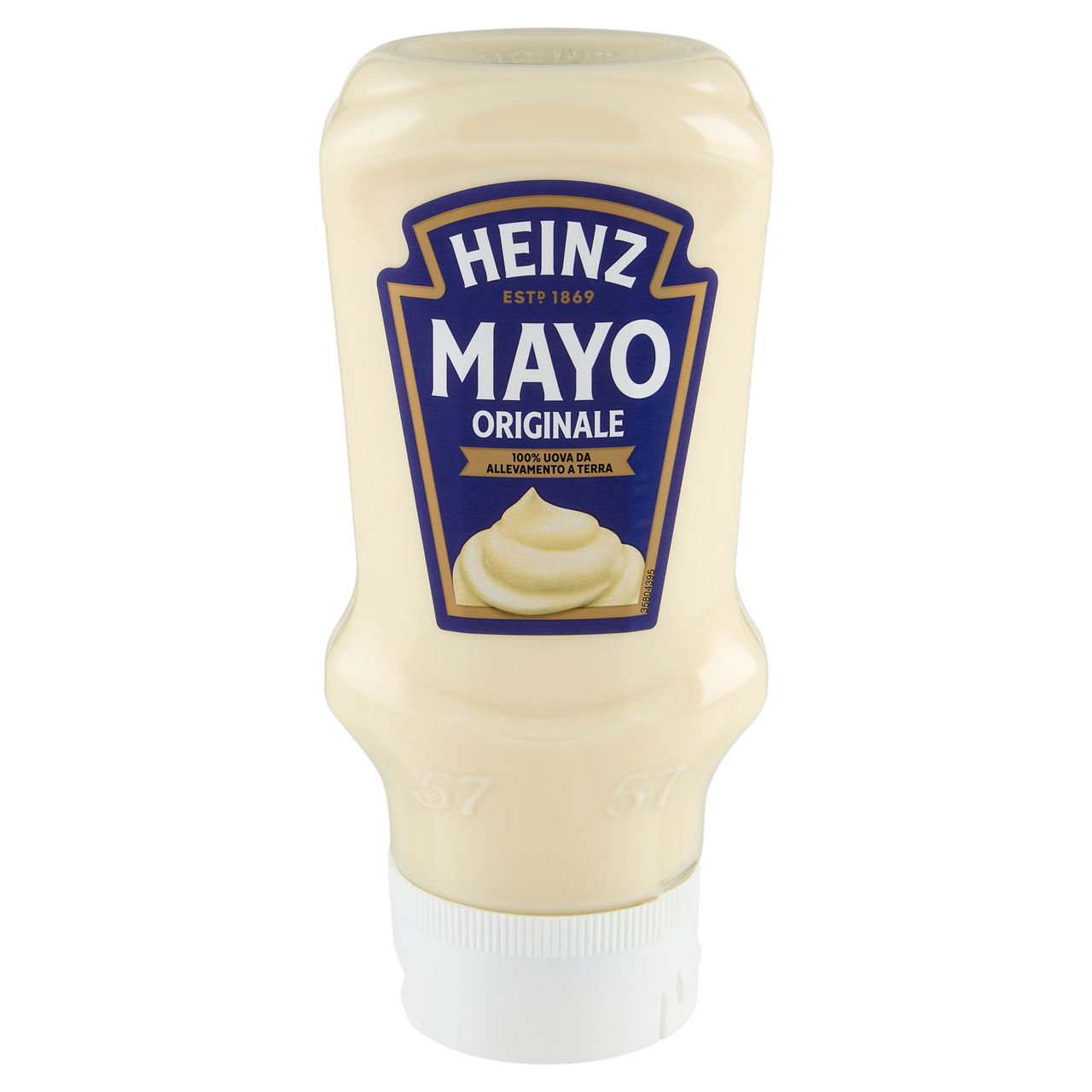Heinz Mayo Originale 400 ml