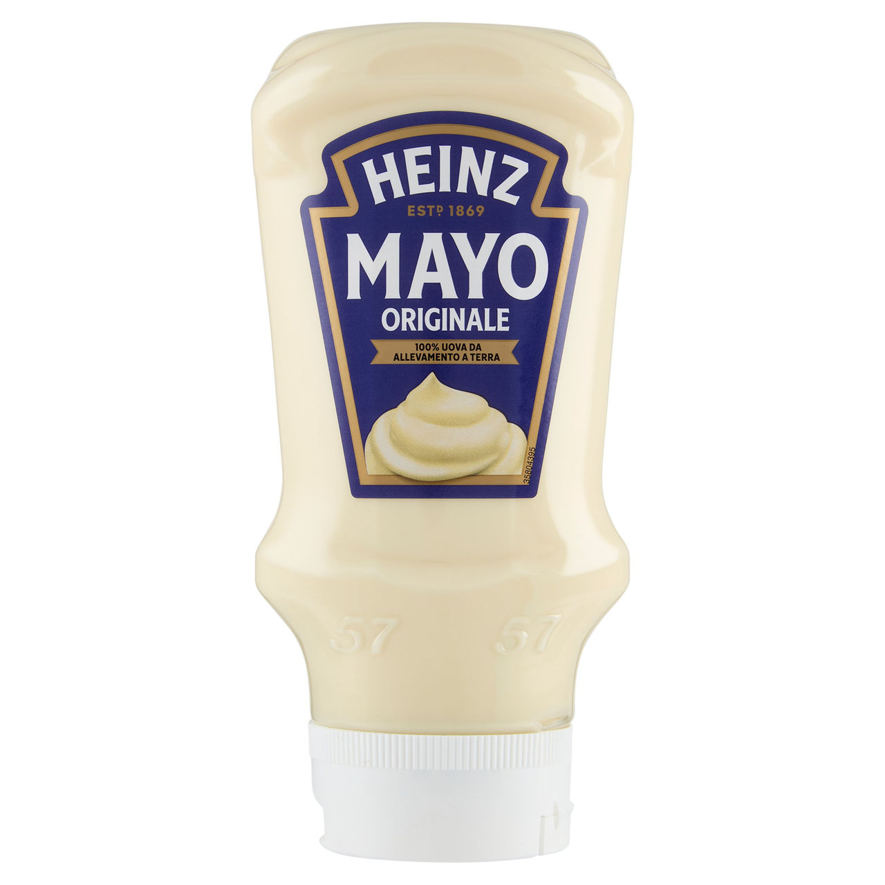 Heinz Mayo Originale 400 ml