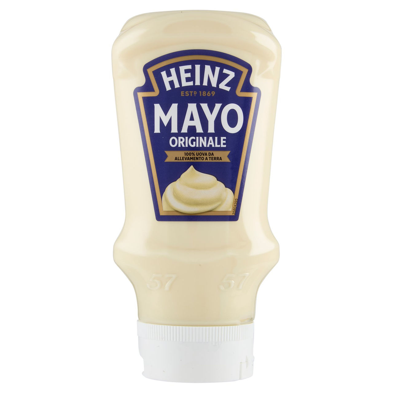 Heinz Mayo Originale 400 ml