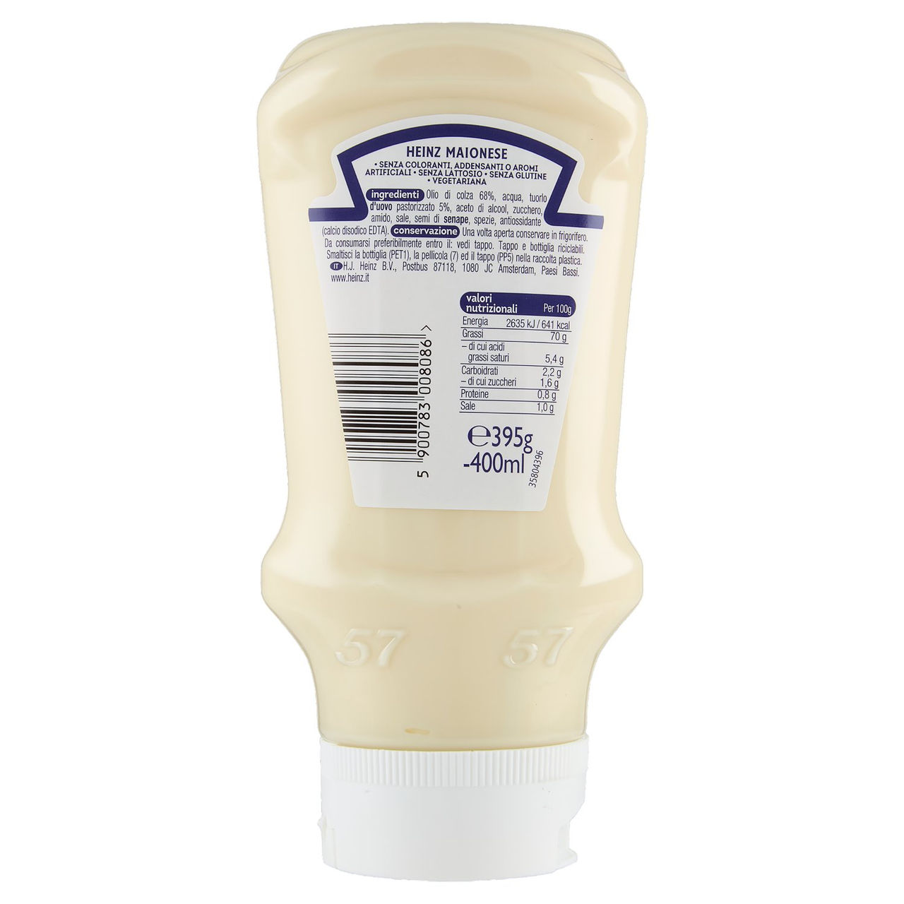 Heinz Mayo Originale 400 ml