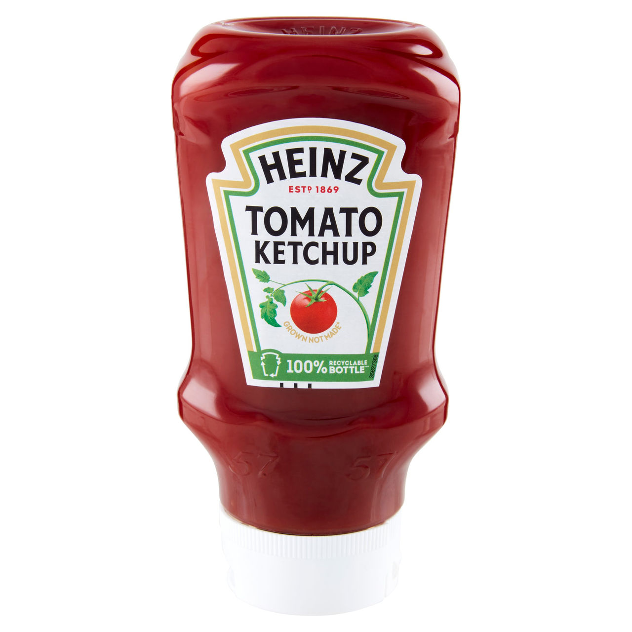 Heinz Tomato Ketchup 400 ml in vendita online