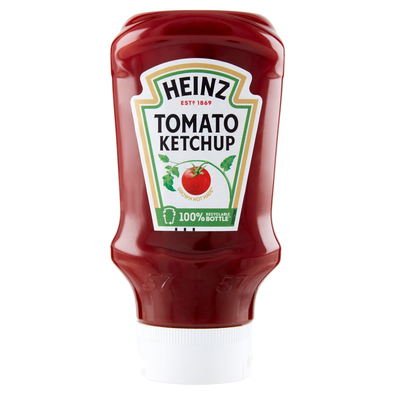 Heinz Tomato Ketchup 400 ml in vendita online