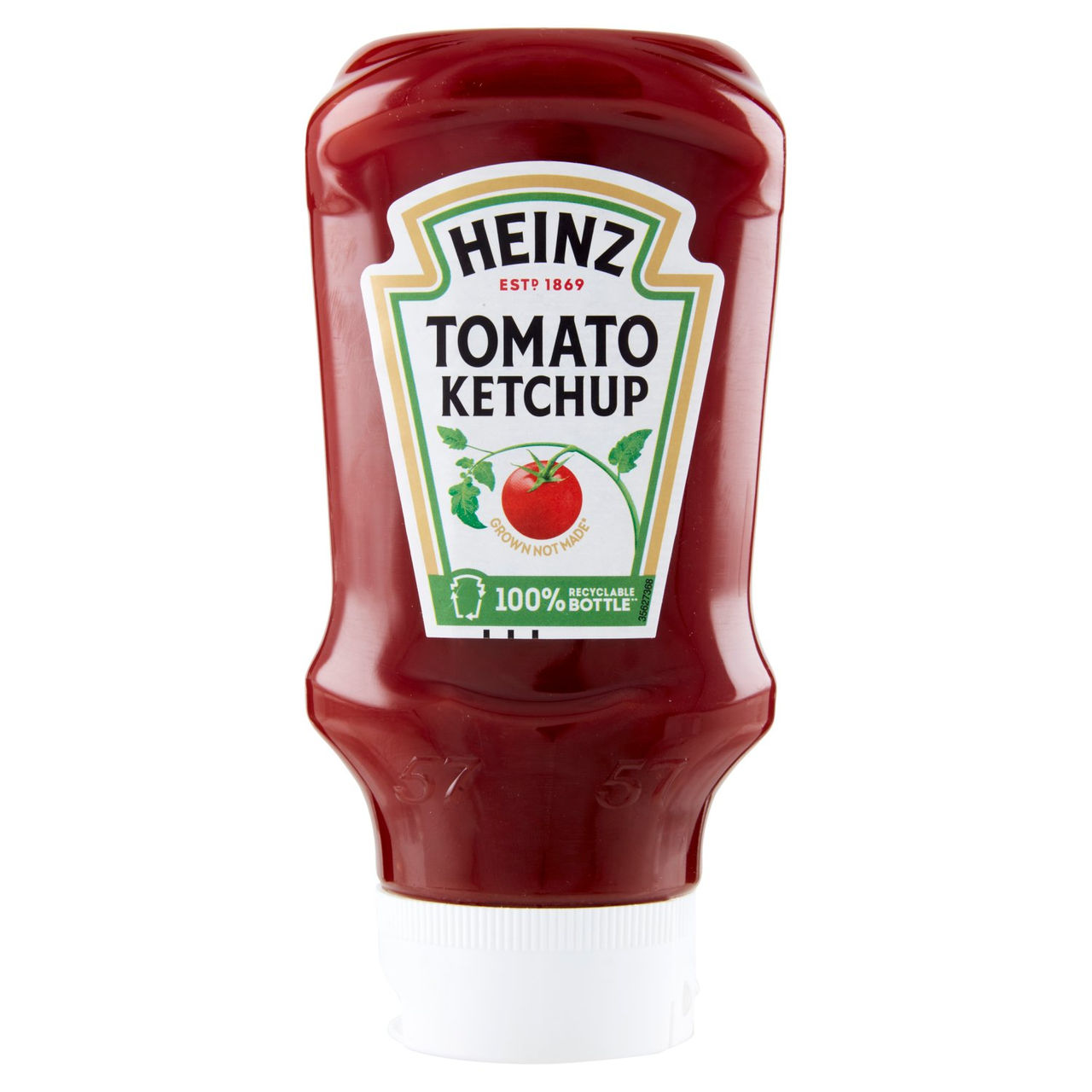 Heinz Tomato Ketchup 400 ml in vendita online