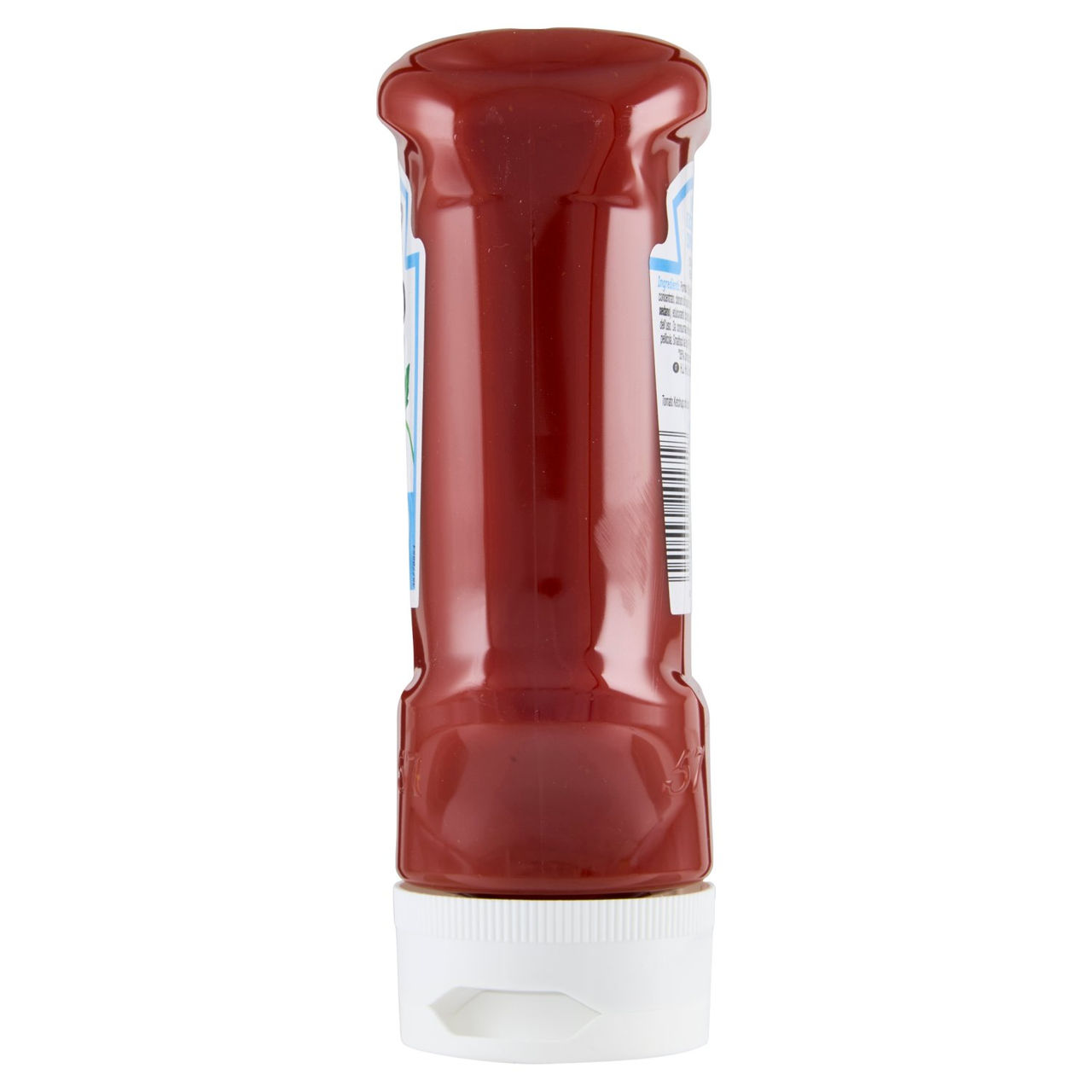 Heinz Tomato Ketchup Zero 400 ml