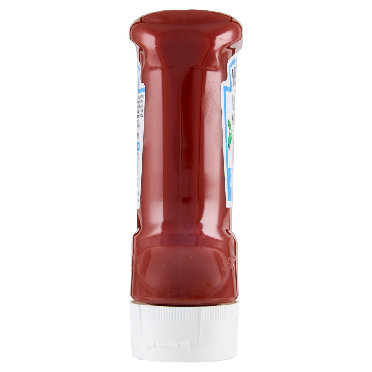 Heinz Tomato Ketchup Zero 400 ml