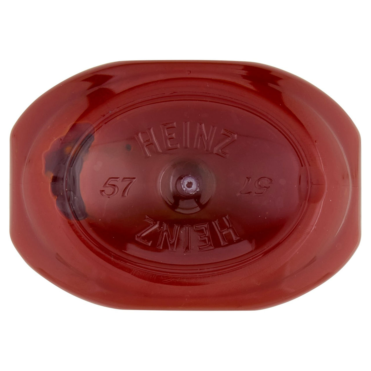 Heinz Tomato Ketchup Zero 400 ml