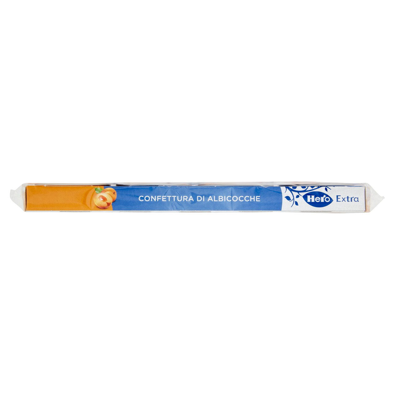 Hero Extra Confettura di Albicocche 4 x 25 g