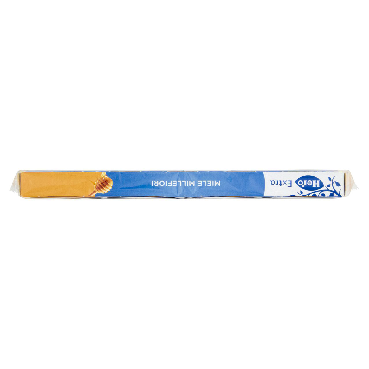 Hero Extra Miele Millefiori 4 x 25 g
