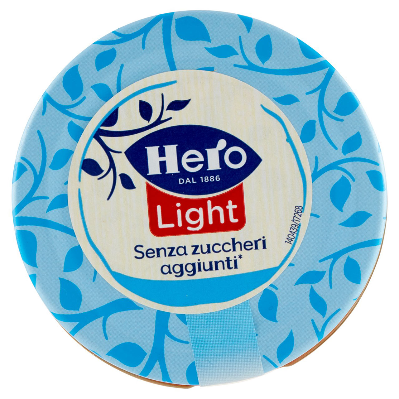 Hero Light Albicocche 280 g in vendita online