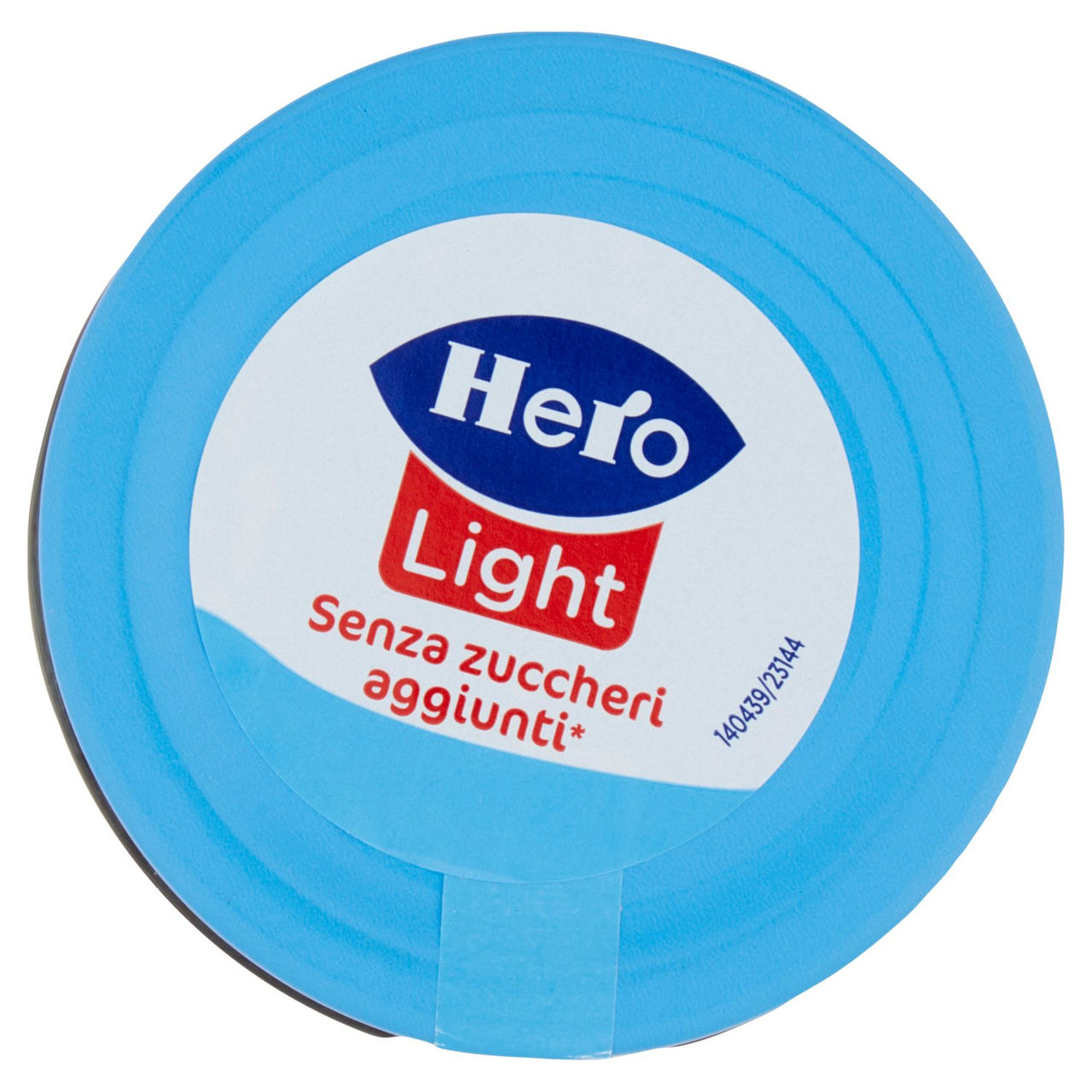Hero Light Ciliegie Nere 280 g