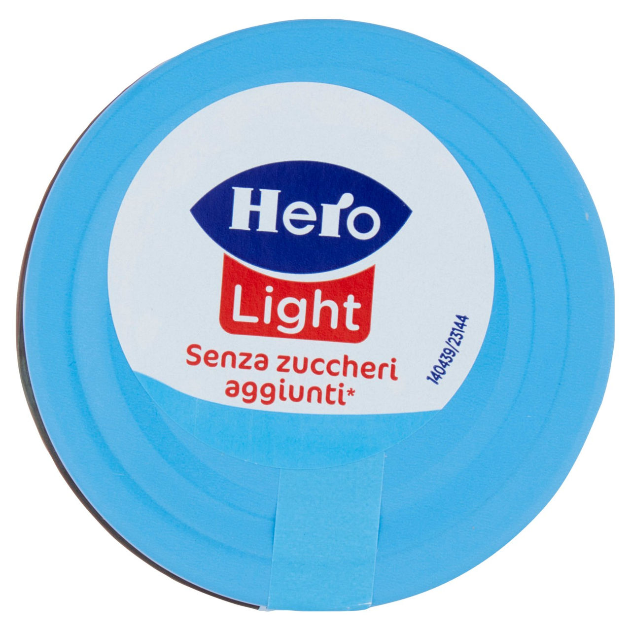 Hero Light Fragole 280 g
