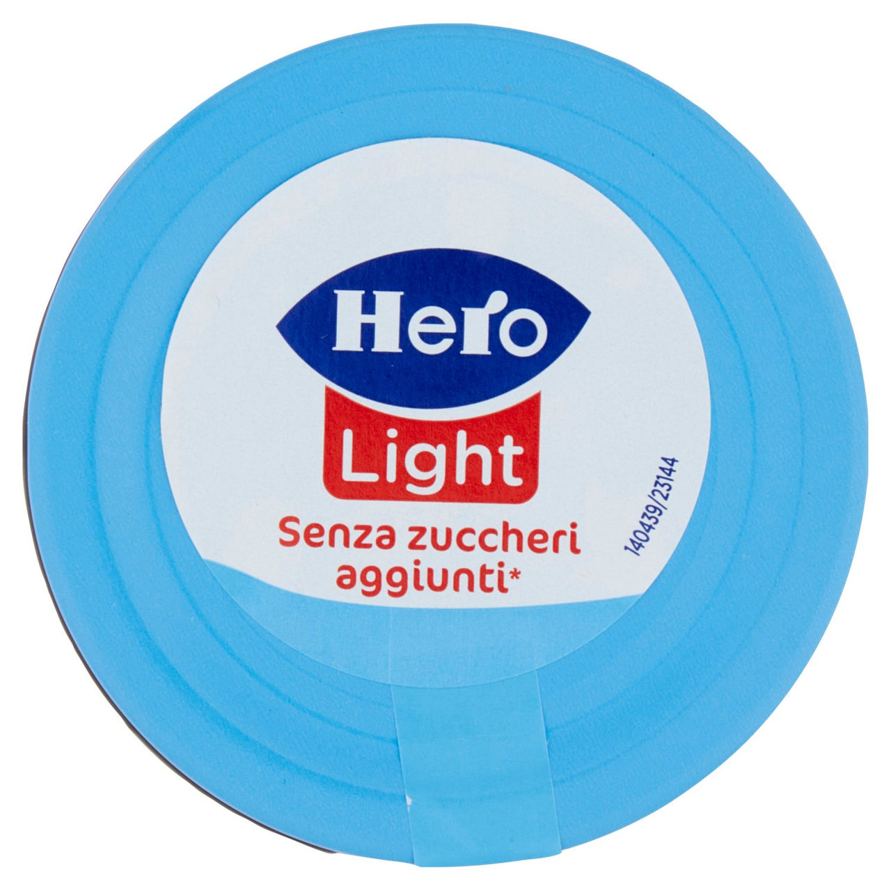 Hero Light Confettura Frutti di Bosco 280 g