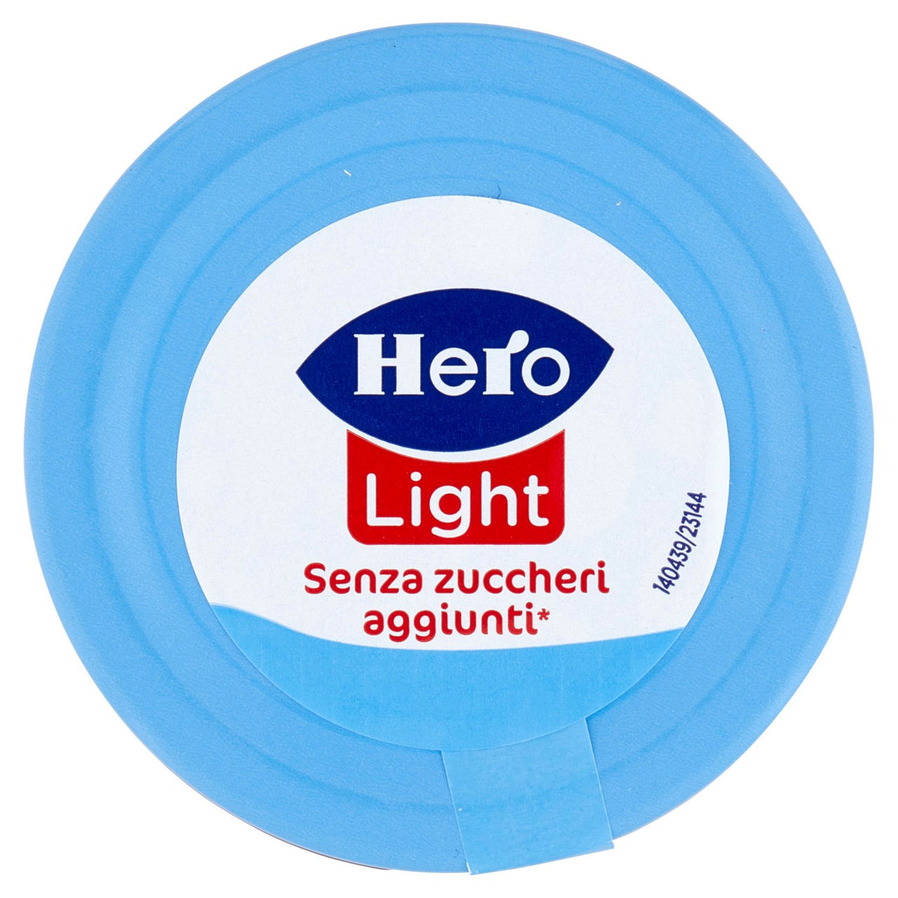 Hero Light Lamponi 280 g