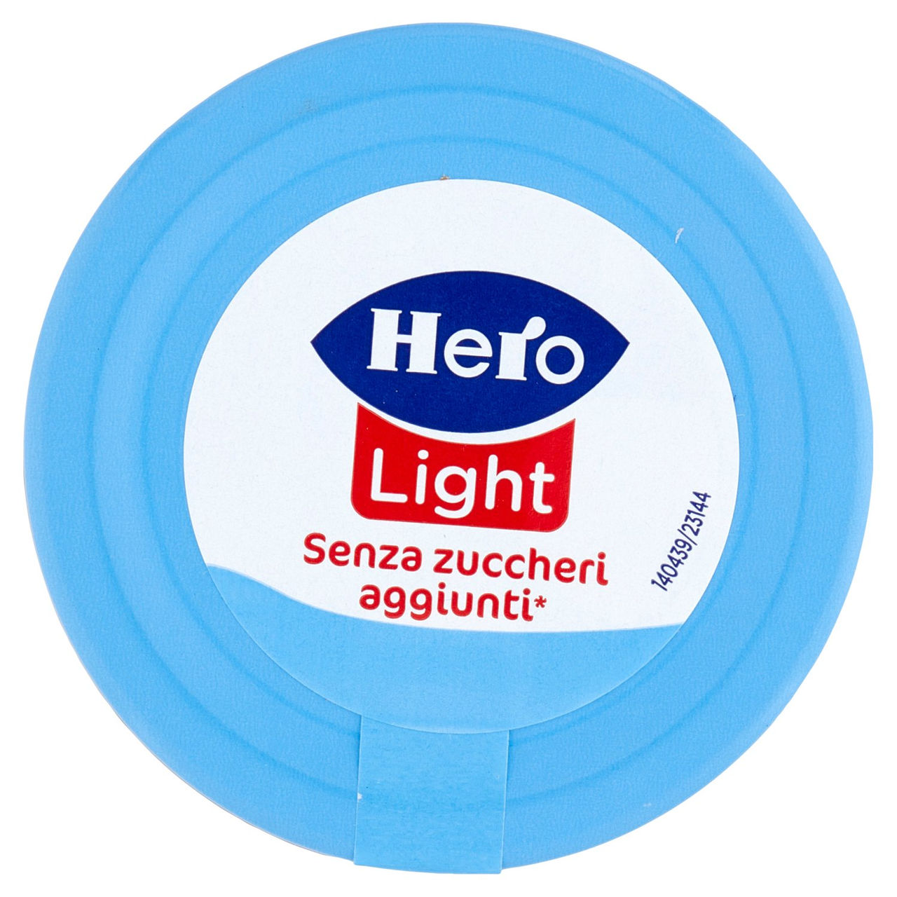 Hero Light Mirtilli 280 g in vendita online