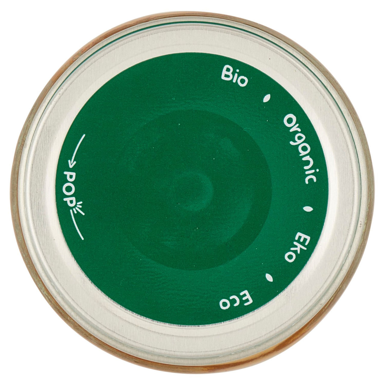 Hero Solo Bio Mela, Pesca e Albicocca 120 g