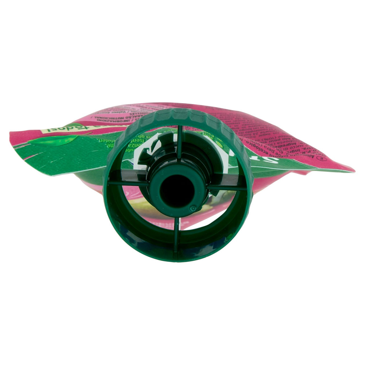 Hero Solo Bio Pera e Lampone 100 g