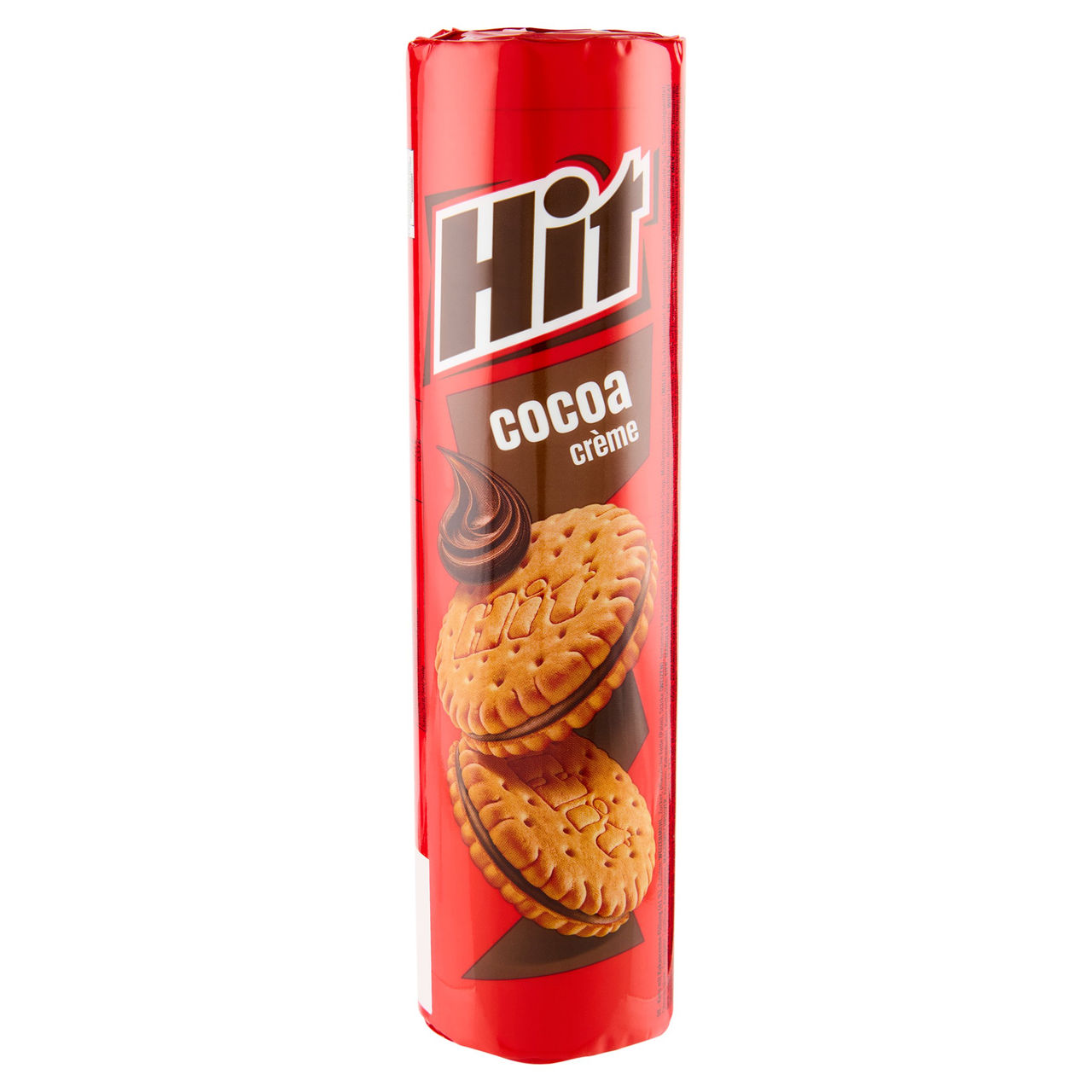 Hit Cocoa crème 220 g