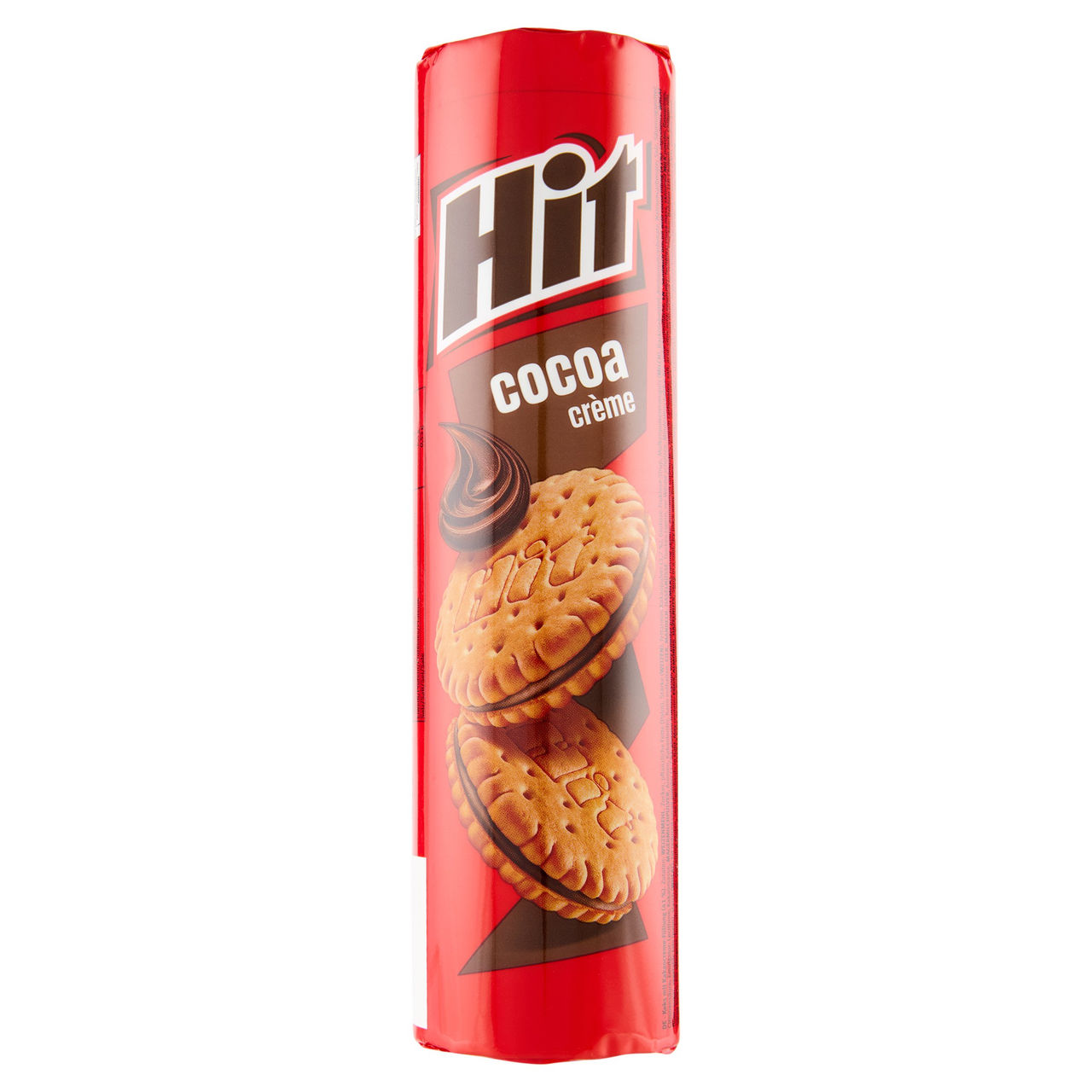 Hit Cocoa crème 220 g