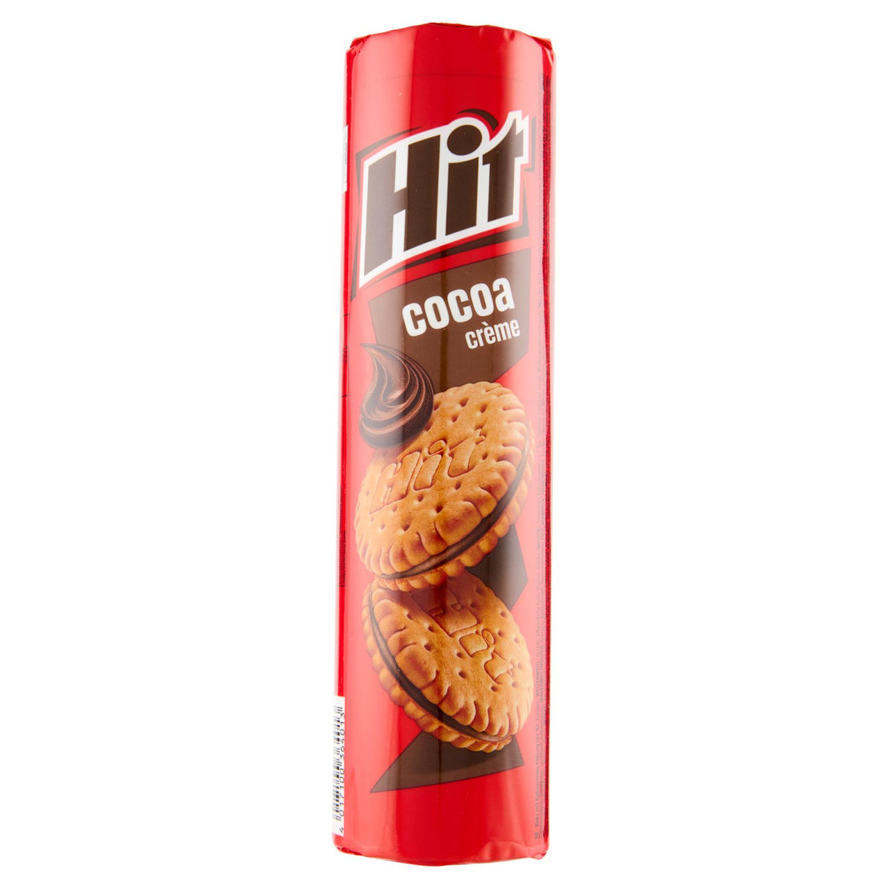 Hit Cocoa crème 220 g